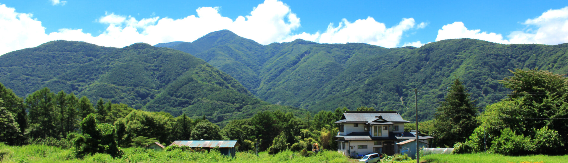 長崎県五島列島